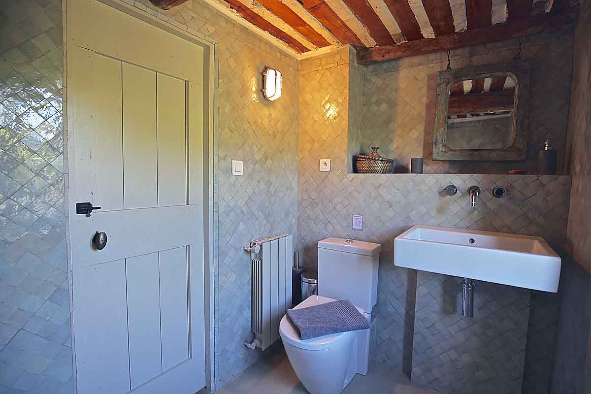 Luxury Villa Rental in Luberon