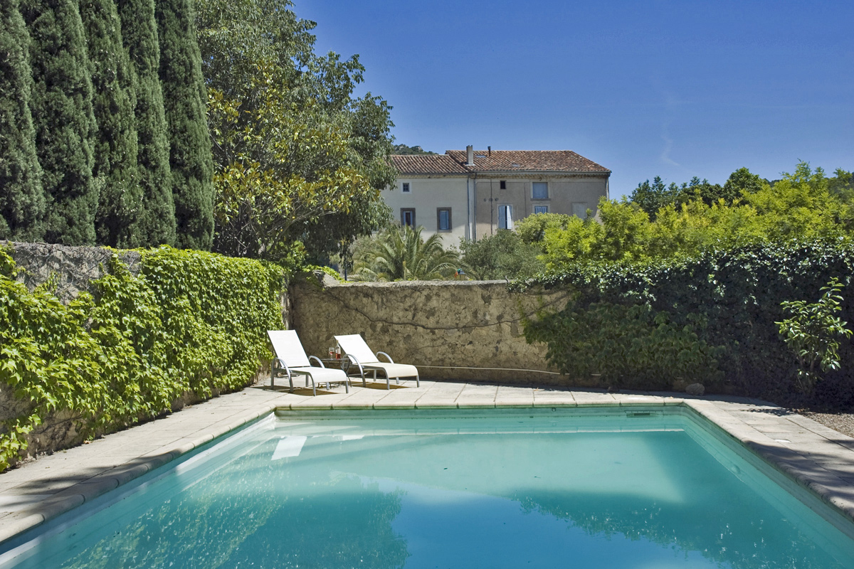 South of France Villa Rental