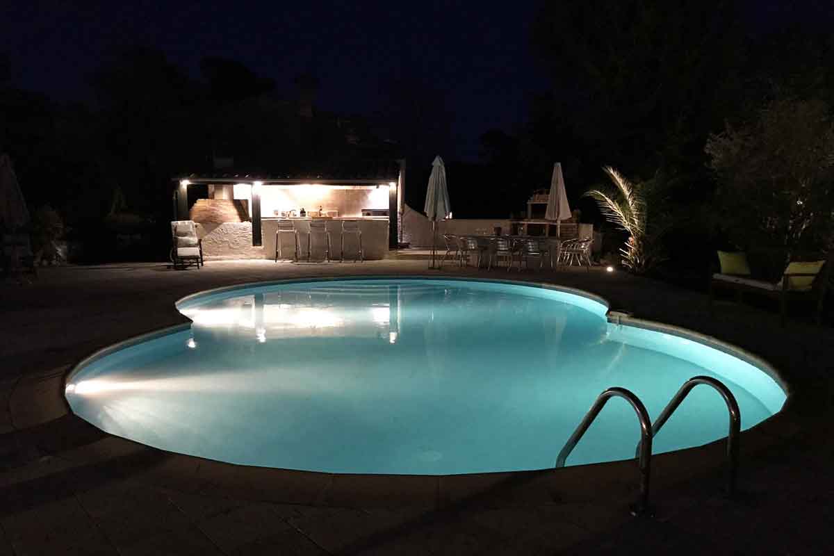 Holiday Rental South of France