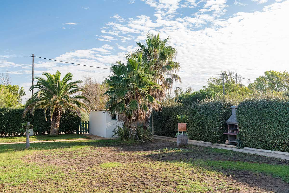 South France Beach Villa