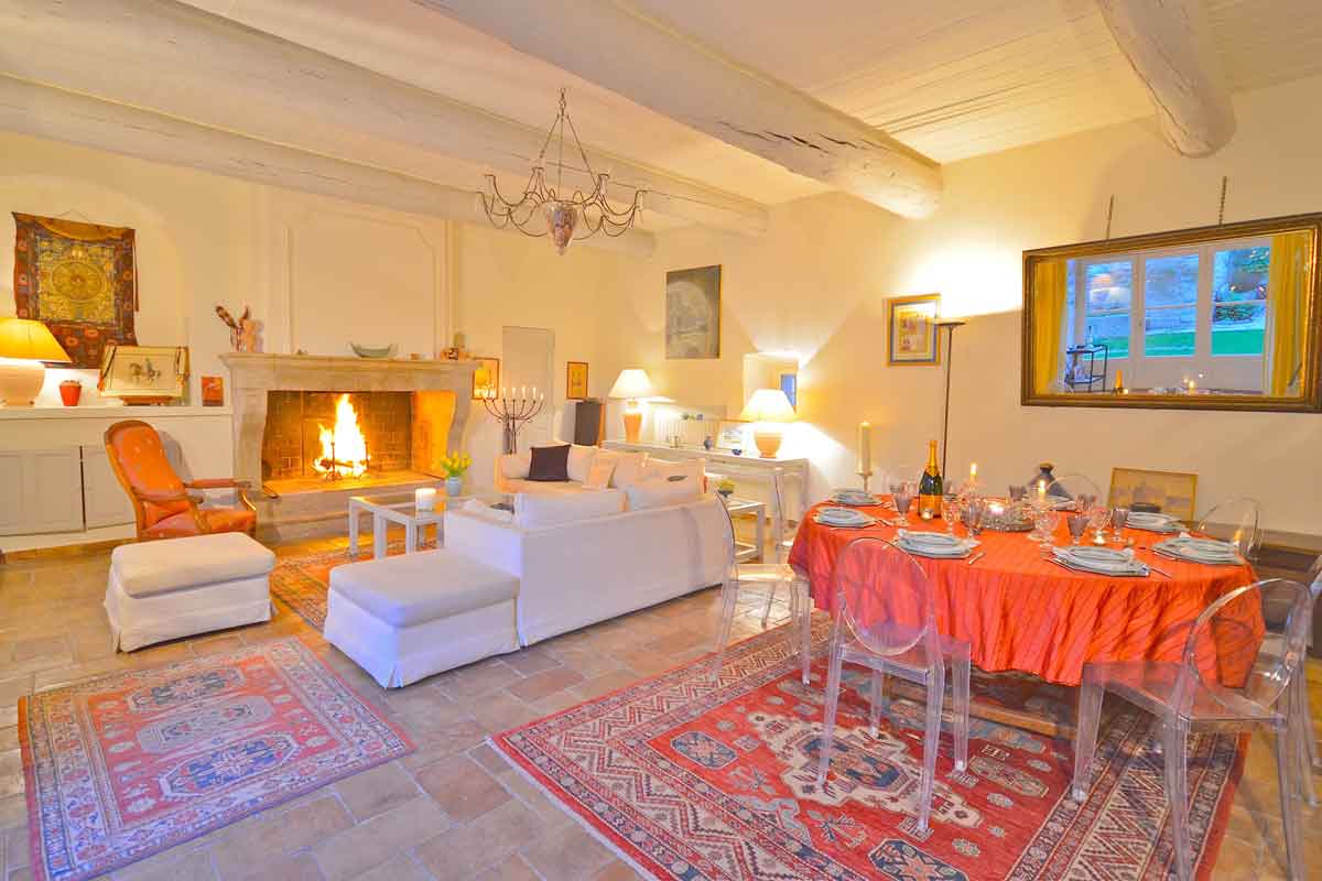 South of France Vacation Rental