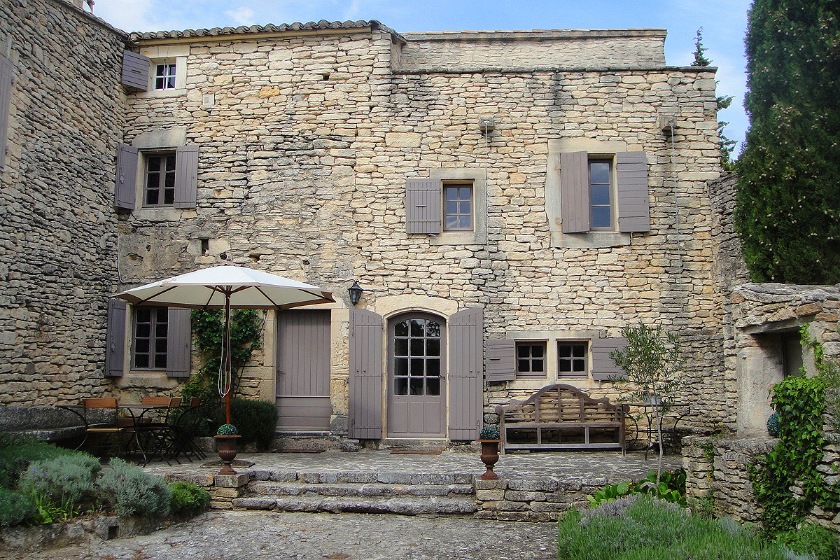 Luxury Villa in Provence