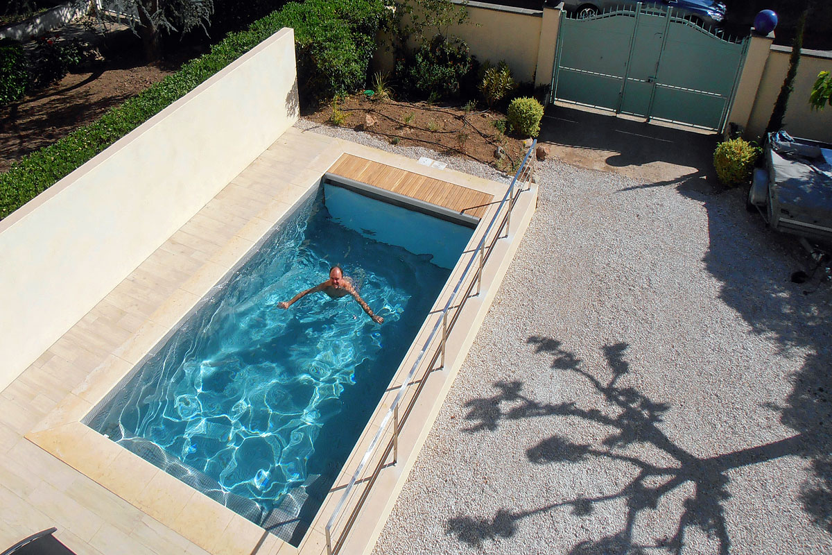 Pezenas Holiday Villa