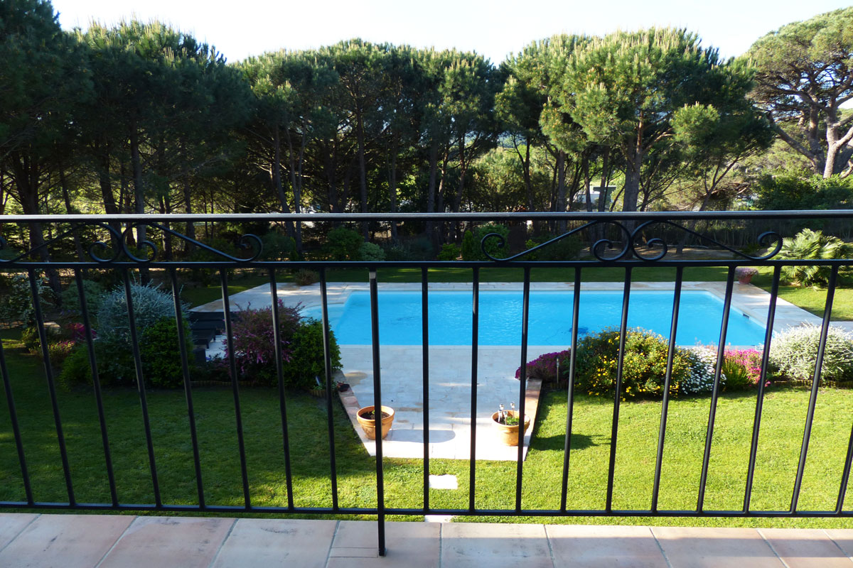 South of France Rental Vaction home 10