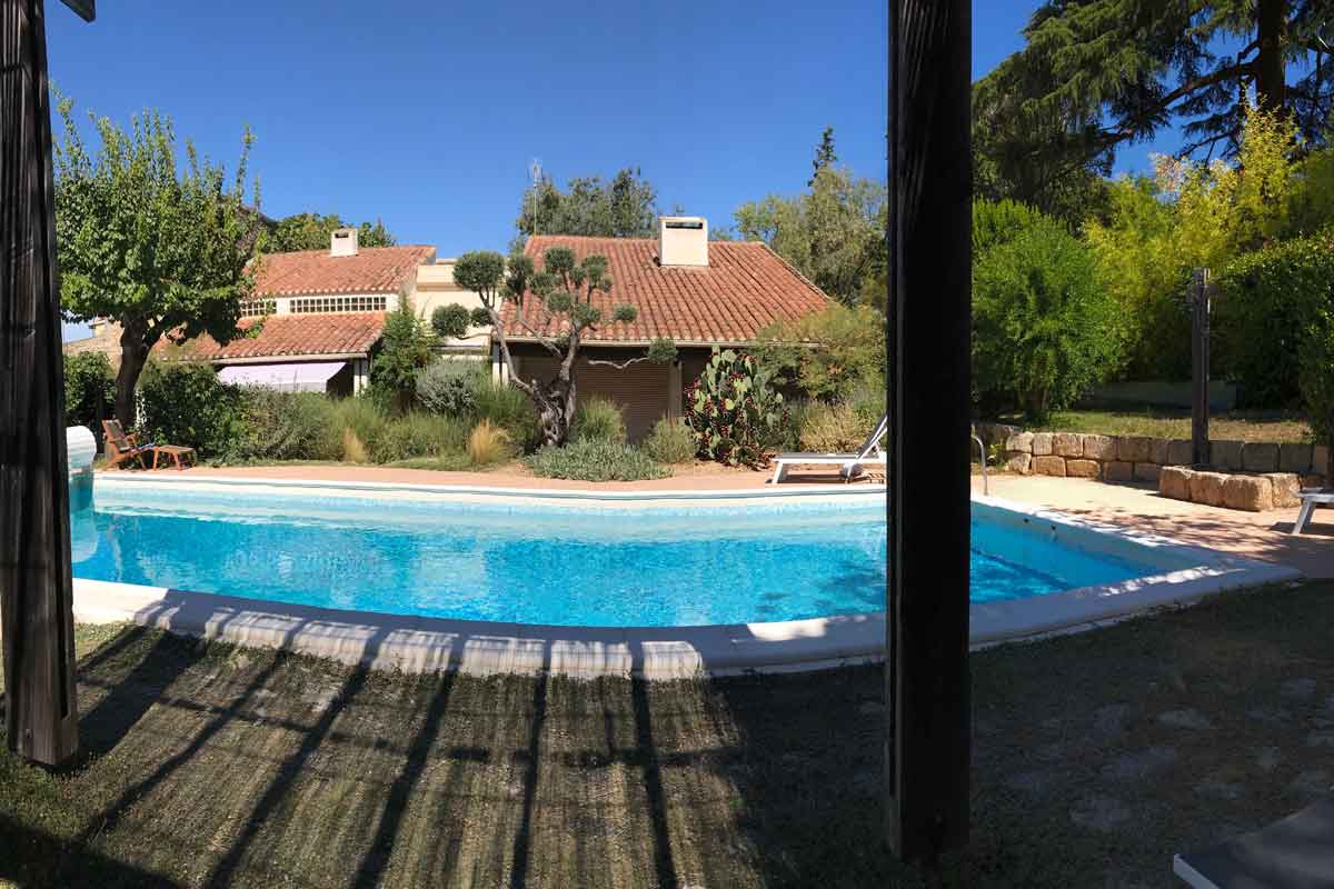 South of France Vacation Rental