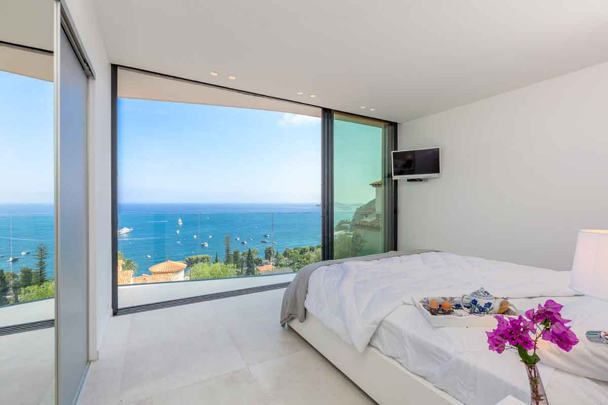 Exclusive Villa rental Cote d-Azur