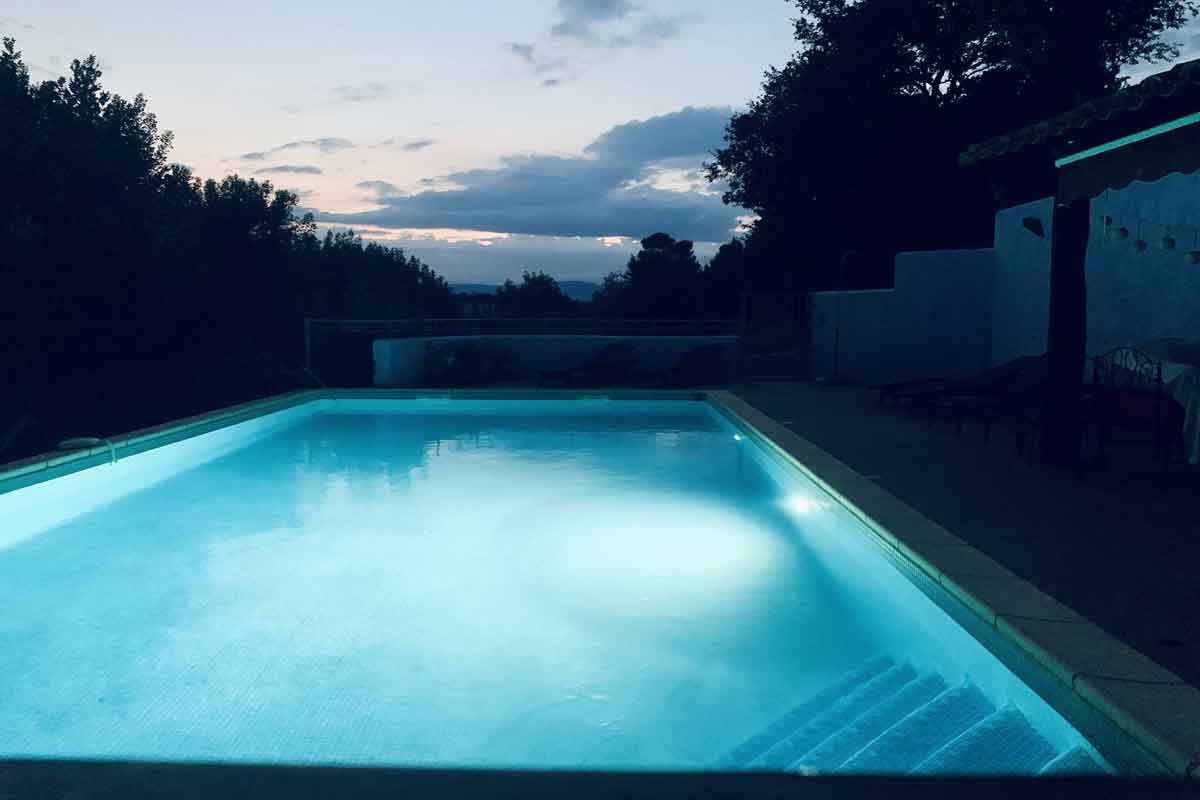 South France Family Holiday Rental