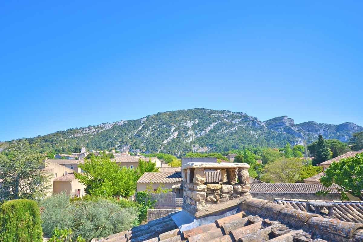 South of France Provencal Villa to rent