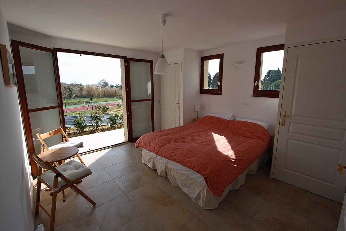 Minervois Villa Rental with pool