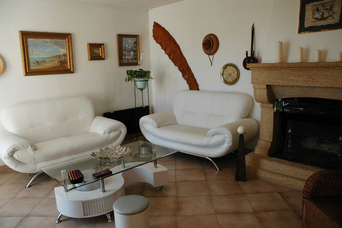 Beziers Villa Rental Family Pool 6