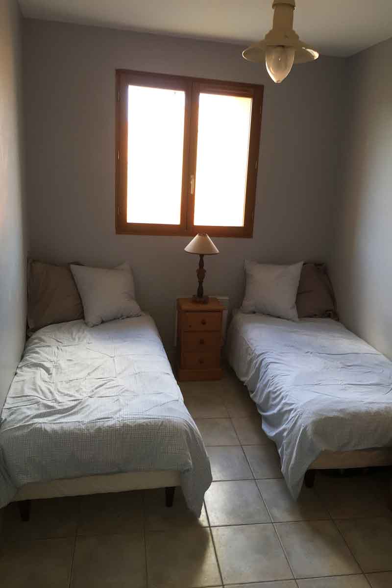 South of France Family Rental