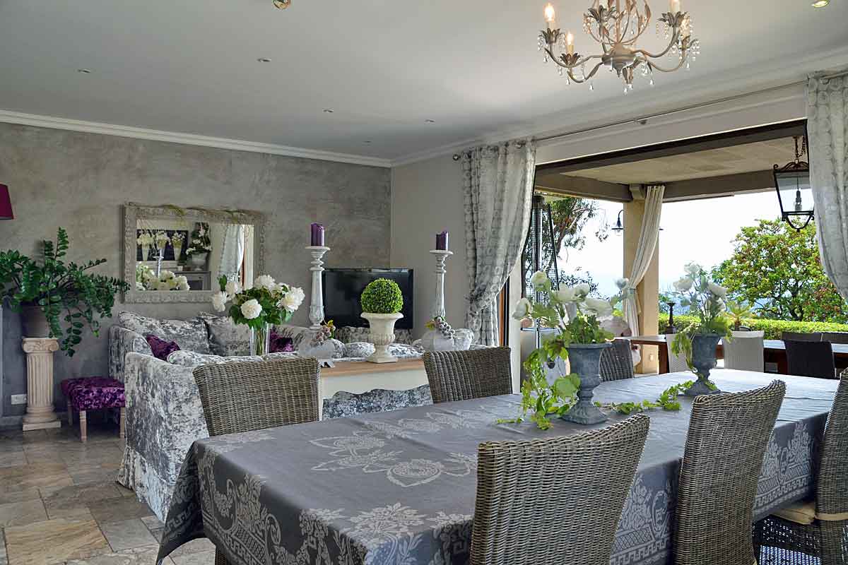 Luxury villa for rent Valbonne