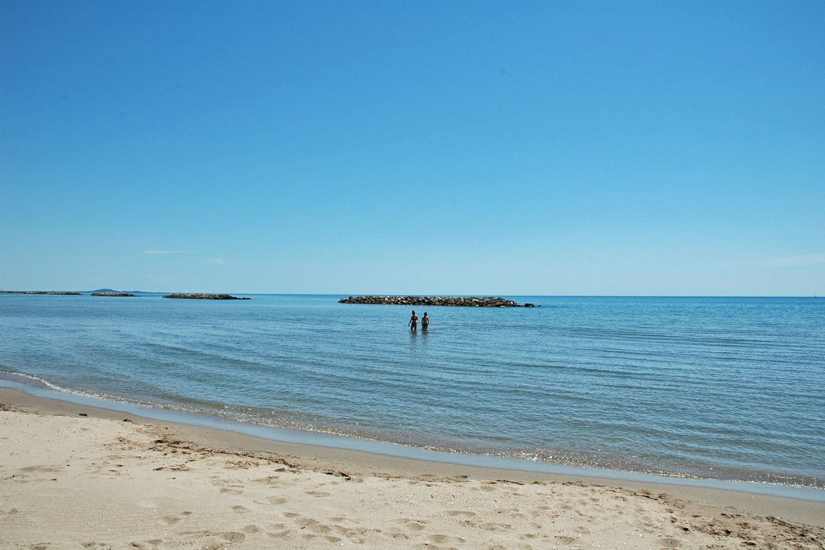 French beach holidays