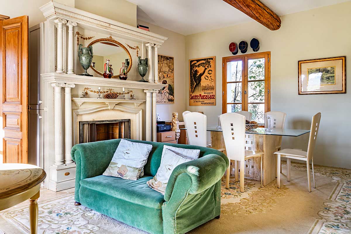 South France Holiday Rental