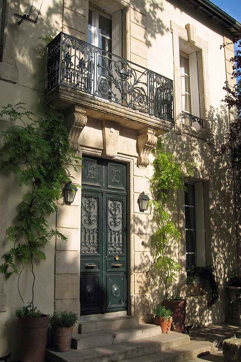 Pezenas-Villa-Sleeps-12