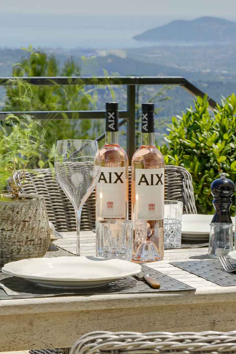 South of France Luxury Villa Rental