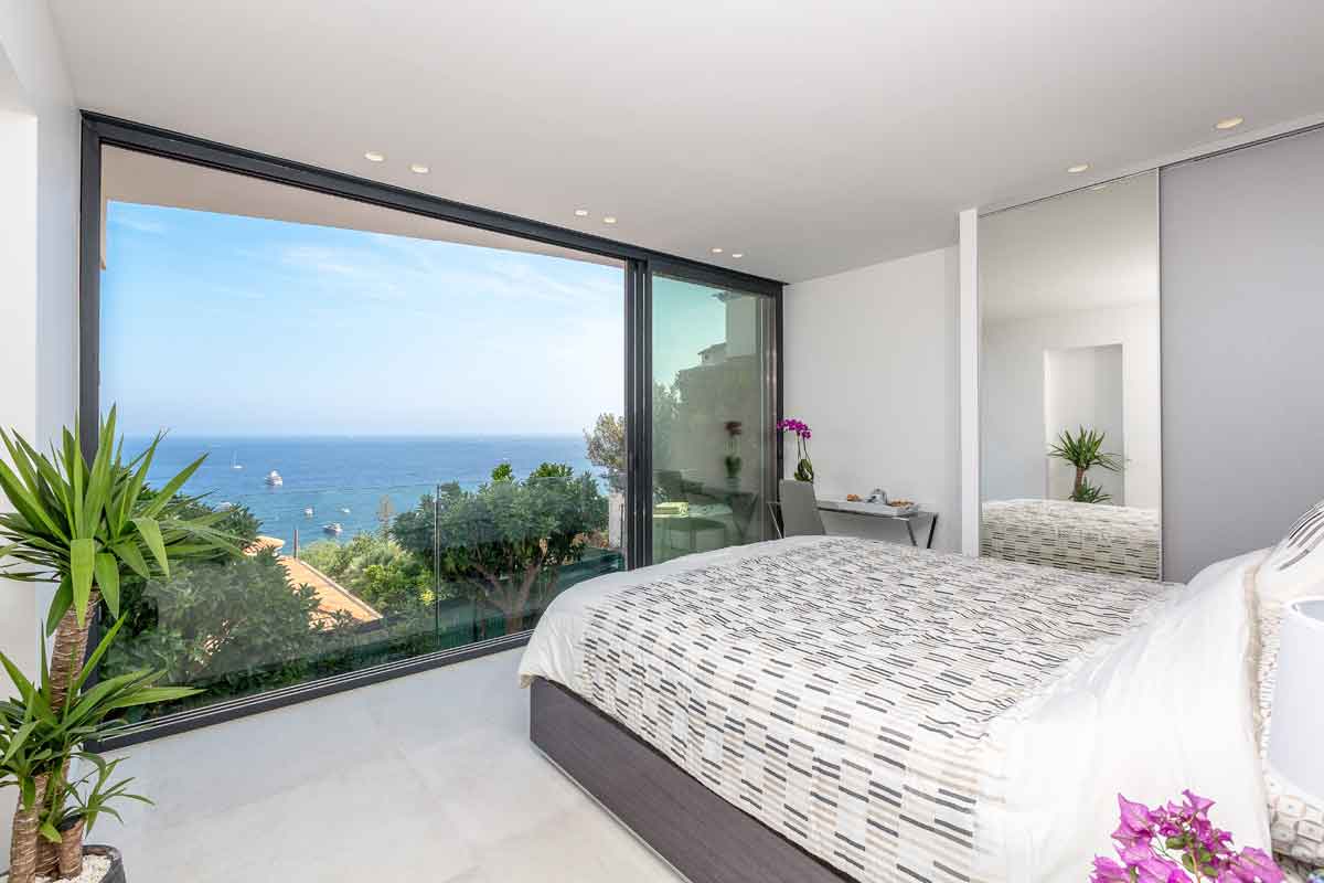 Exclusive Villa rental Cote d-Azur