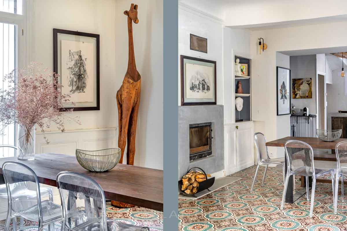Languedoc Holiday Rental For 8 With Pool To Rent Near Pezenas