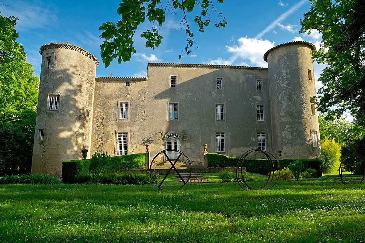 Wedding Chateau Carcassonne