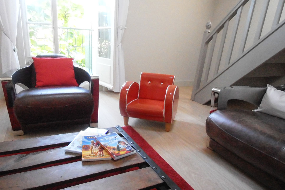 South France Vacation Rental 4