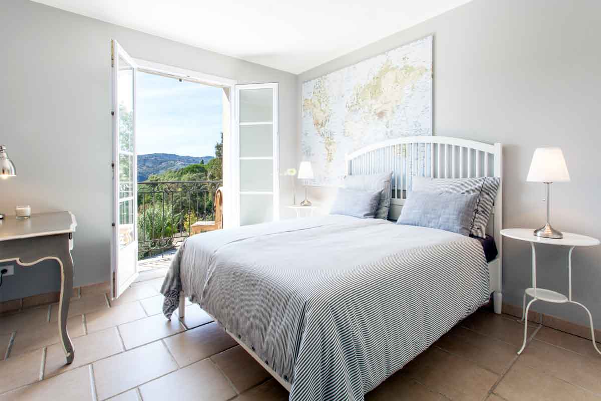 South of France Luxury Villa Rental