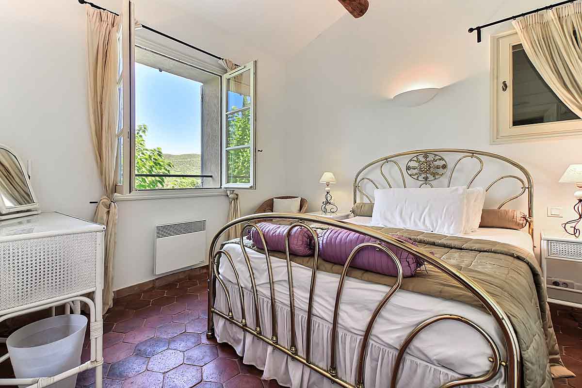 Luxury Villa Rental in St Tropez