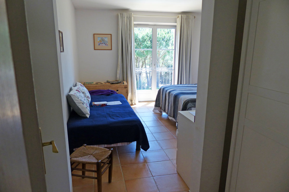 South of France Rental Vaction home 10