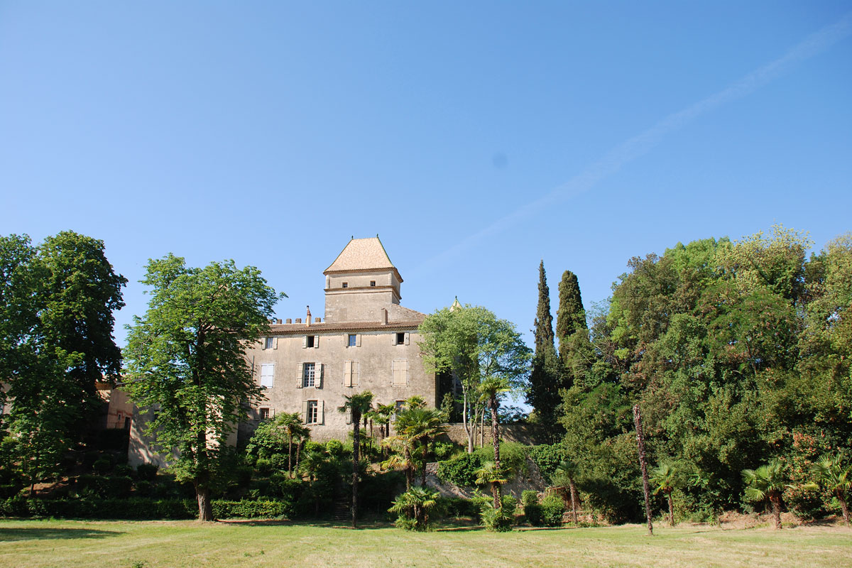 South of France Luxury Rental 20