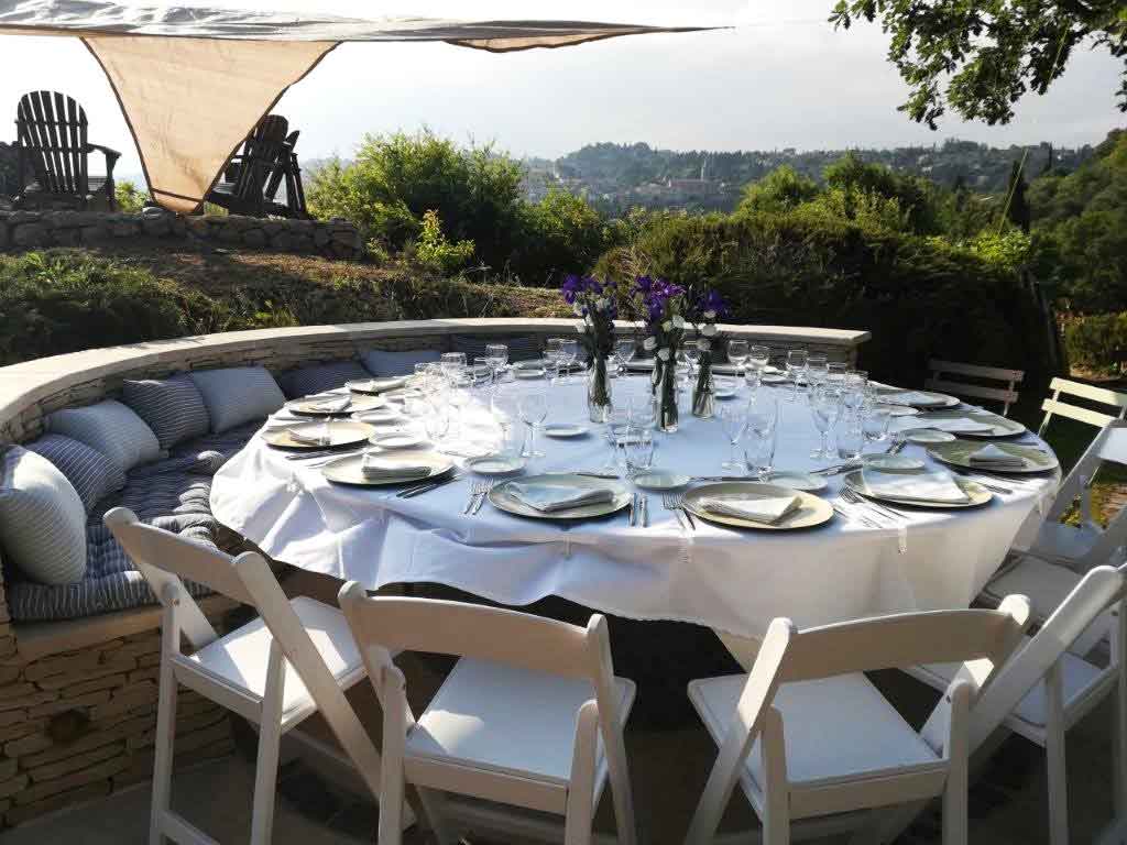 South of France Riviera Luxury Villa