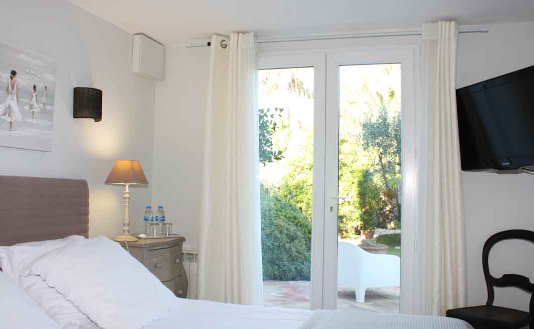 South France Family Holiday Rental