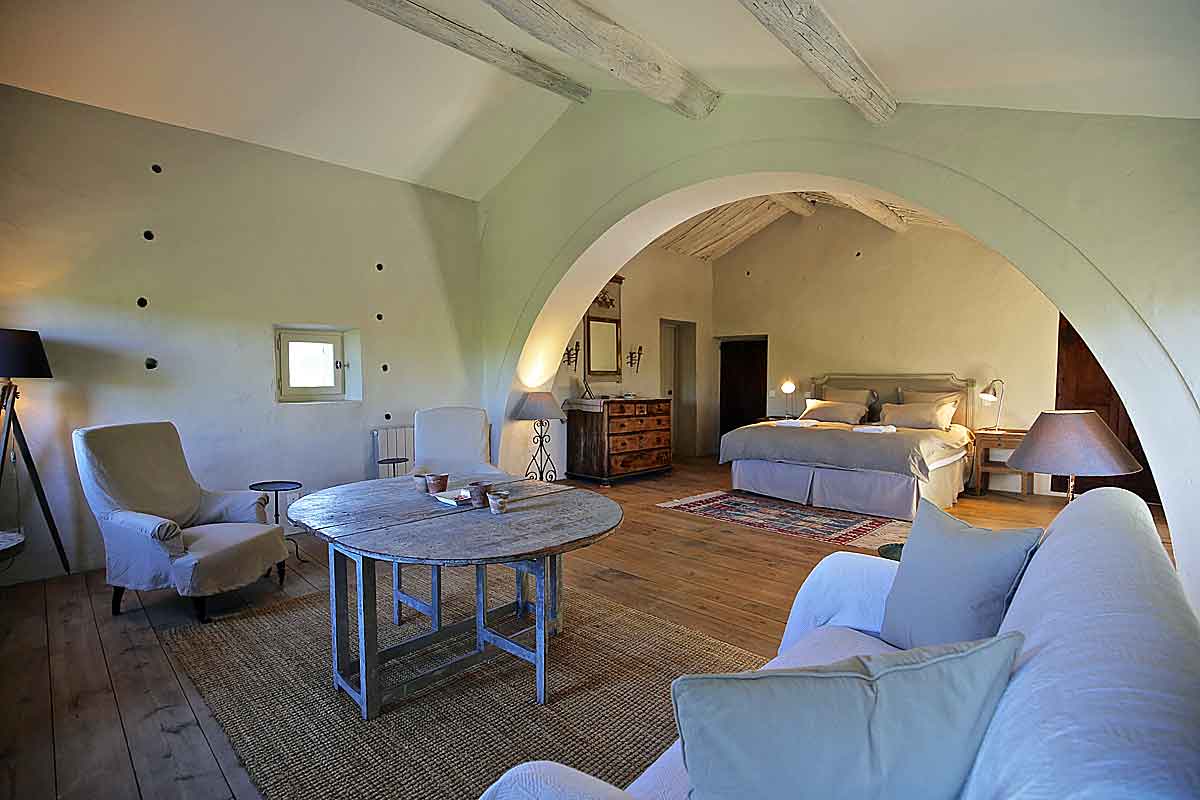 Luxury Villa Rental in Luberon