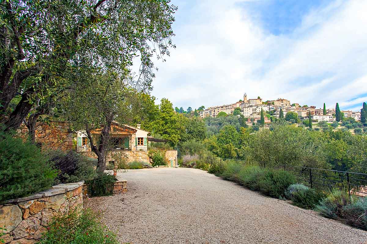 South France Family Holiday Rental