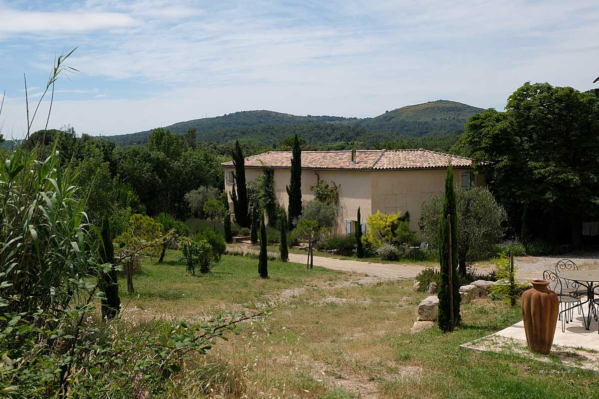 South France Holiday Rental