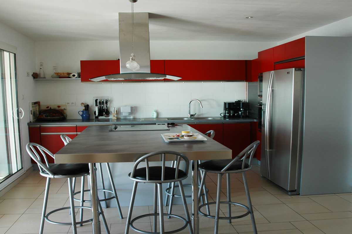 Languedoc Roussillon Villa Rental 8