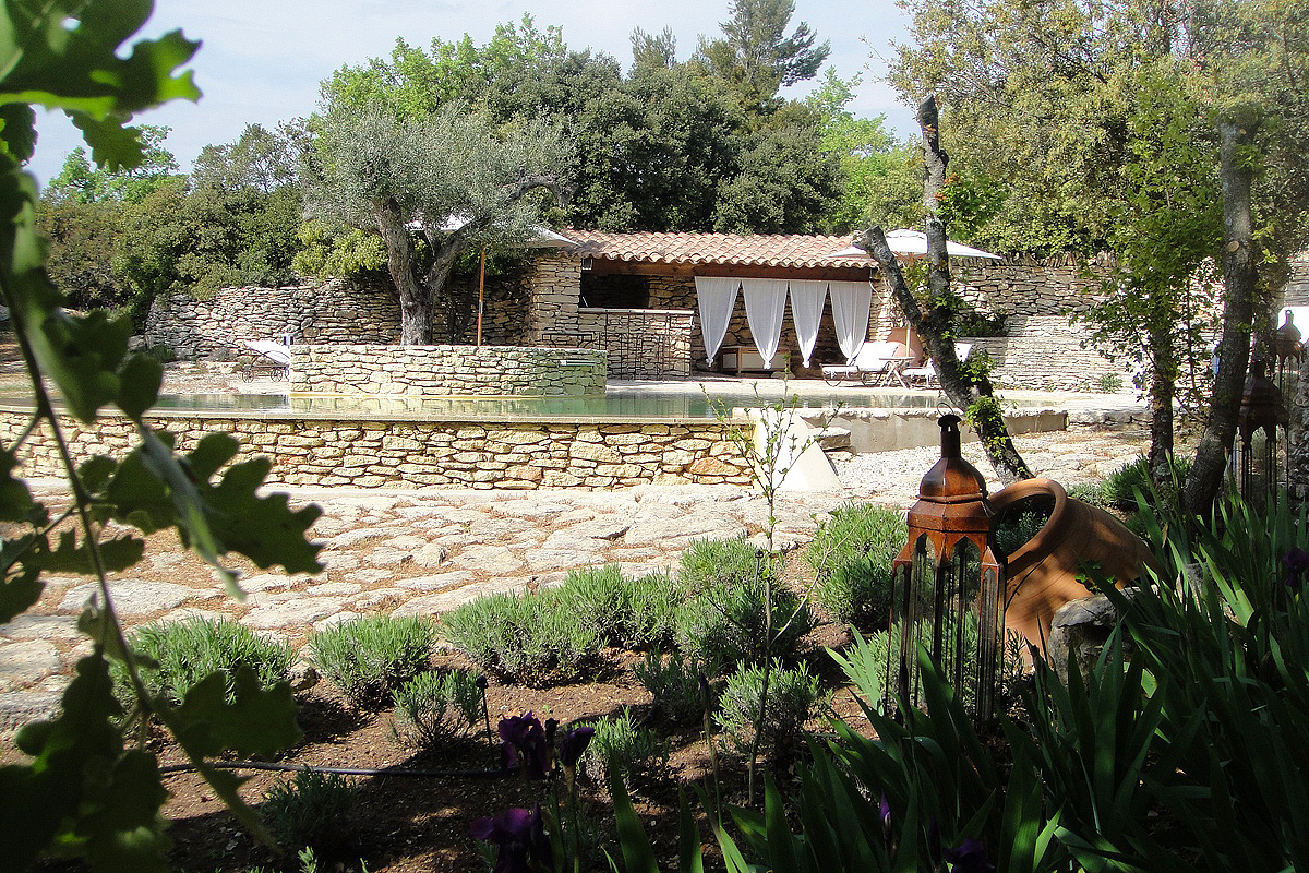 Luxury Villa in Provence