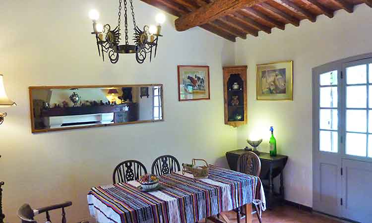 South France Family Holiday Rental