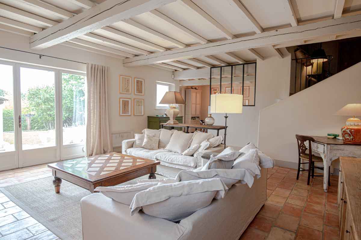 South France Holiday Rental