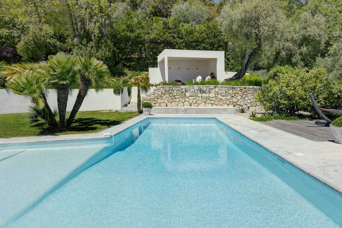 South of France Luxury Villa Rental