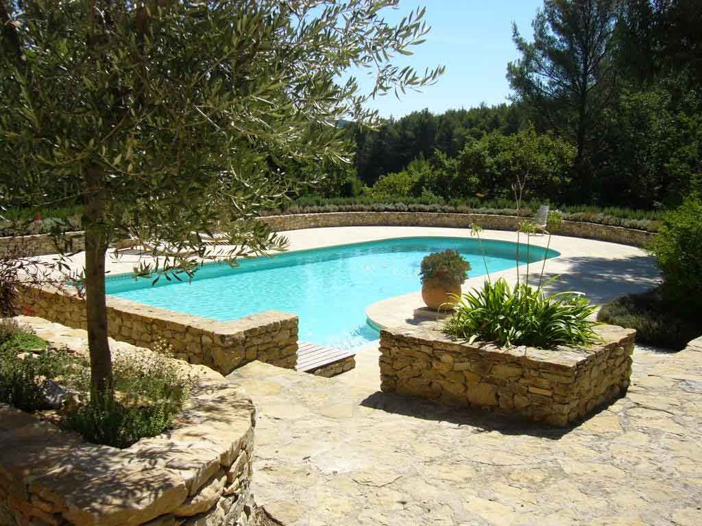 South France Family Holiday Rental