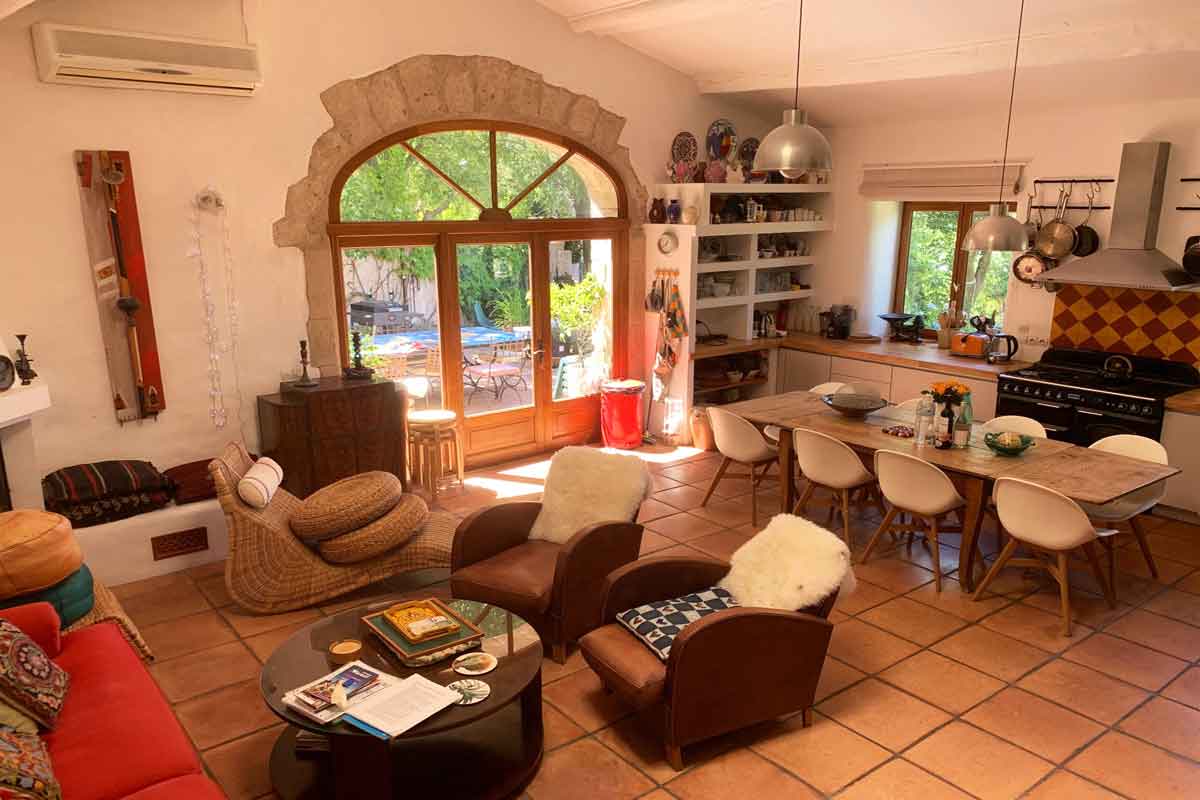 South of France Vacation Rental