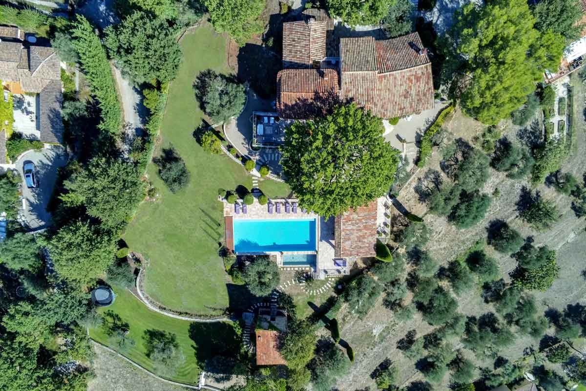 South of France Luxury Villa Rental