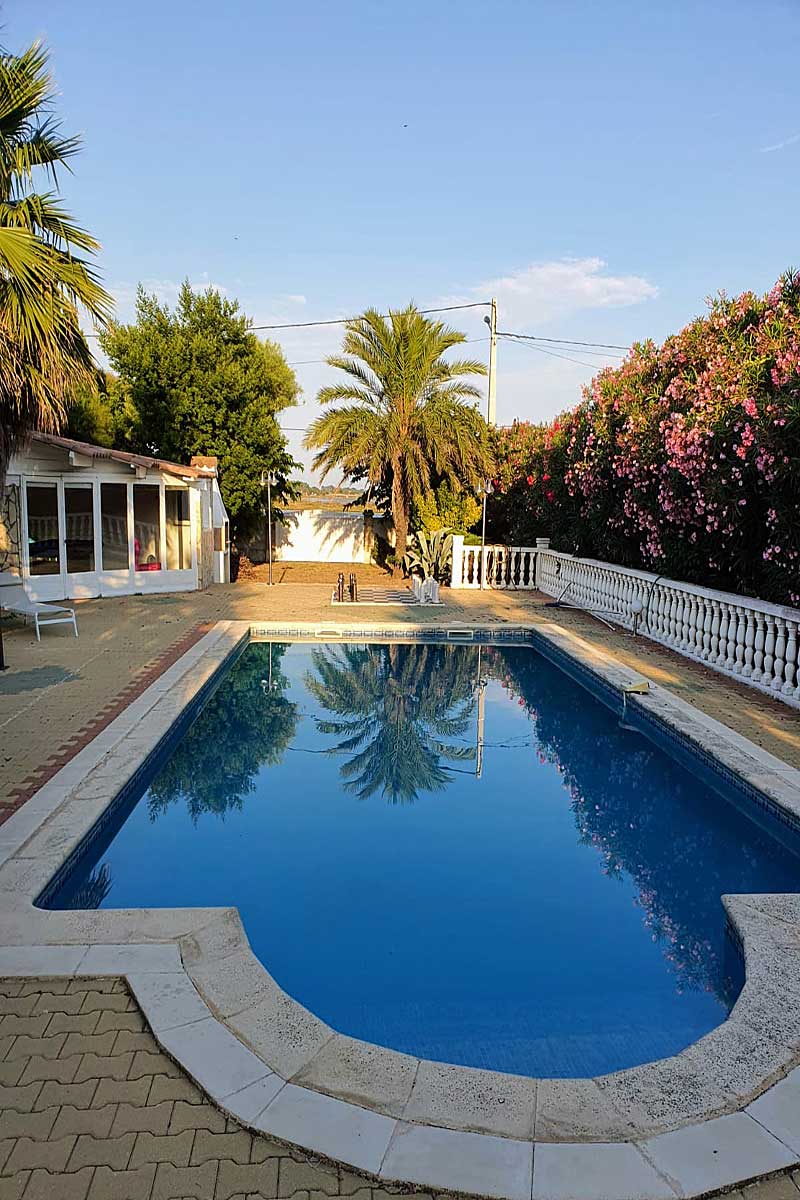 Marseillan Villa