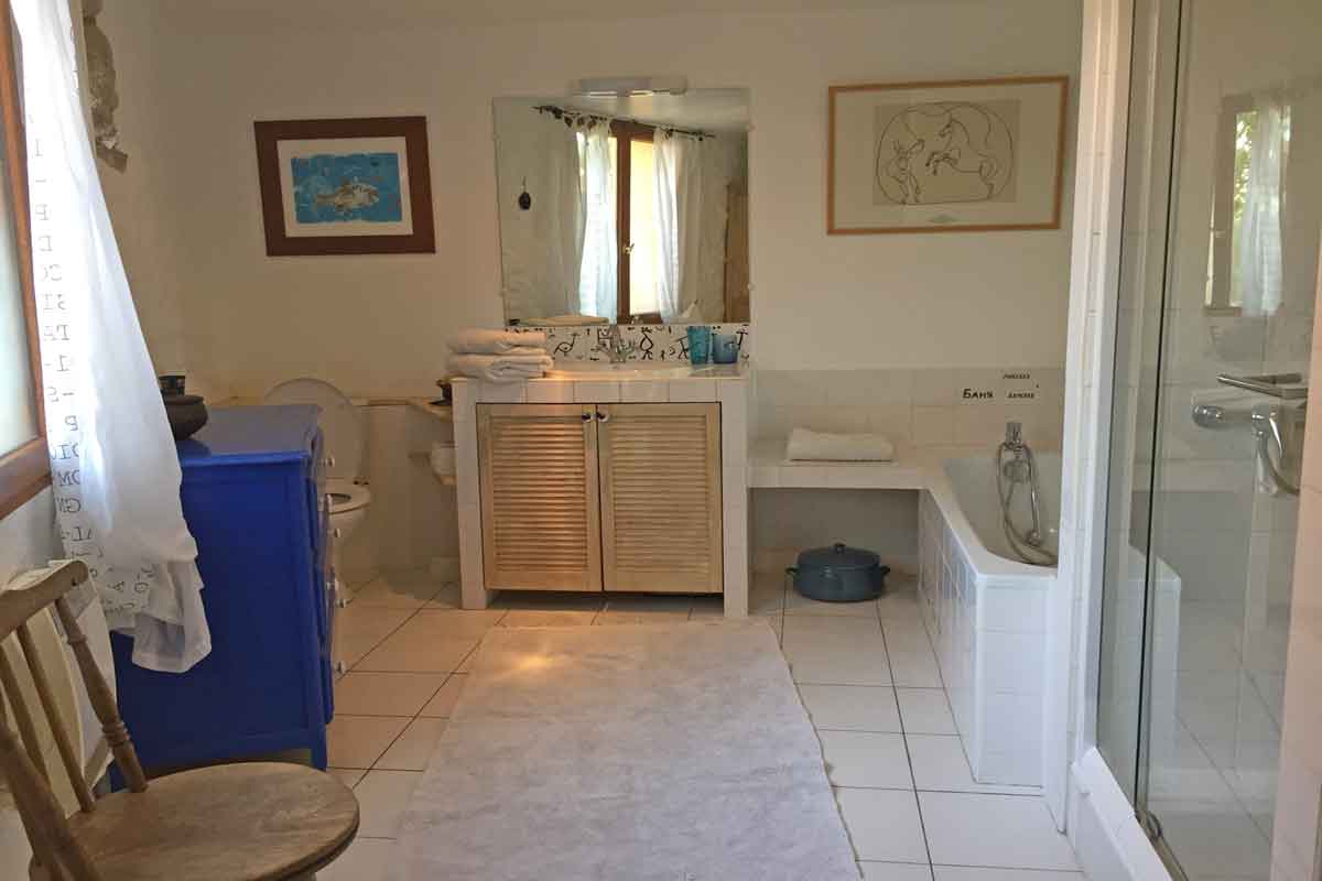 Languedoc Occitanie Holiday Villa With Pool For Rent Near Beziers