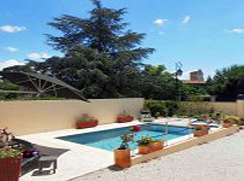 Pezenas Holiday Villa