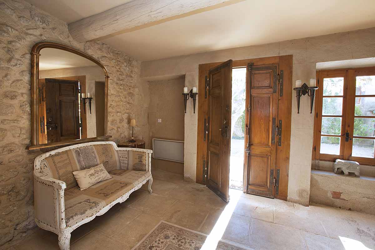 South of France Vacation Rental