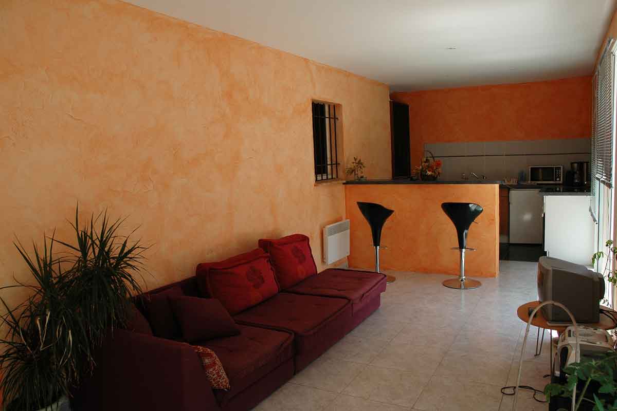 Holiday Home Rental South of France
