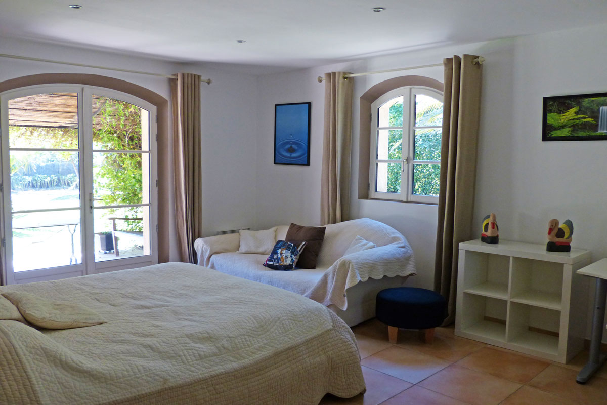 Holiday Home Rental South of France