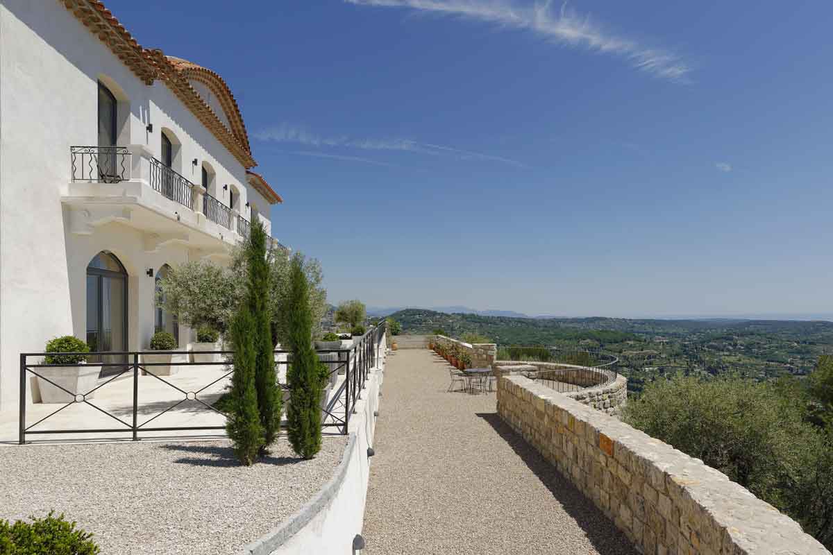 South of France Luxury Villa Rental