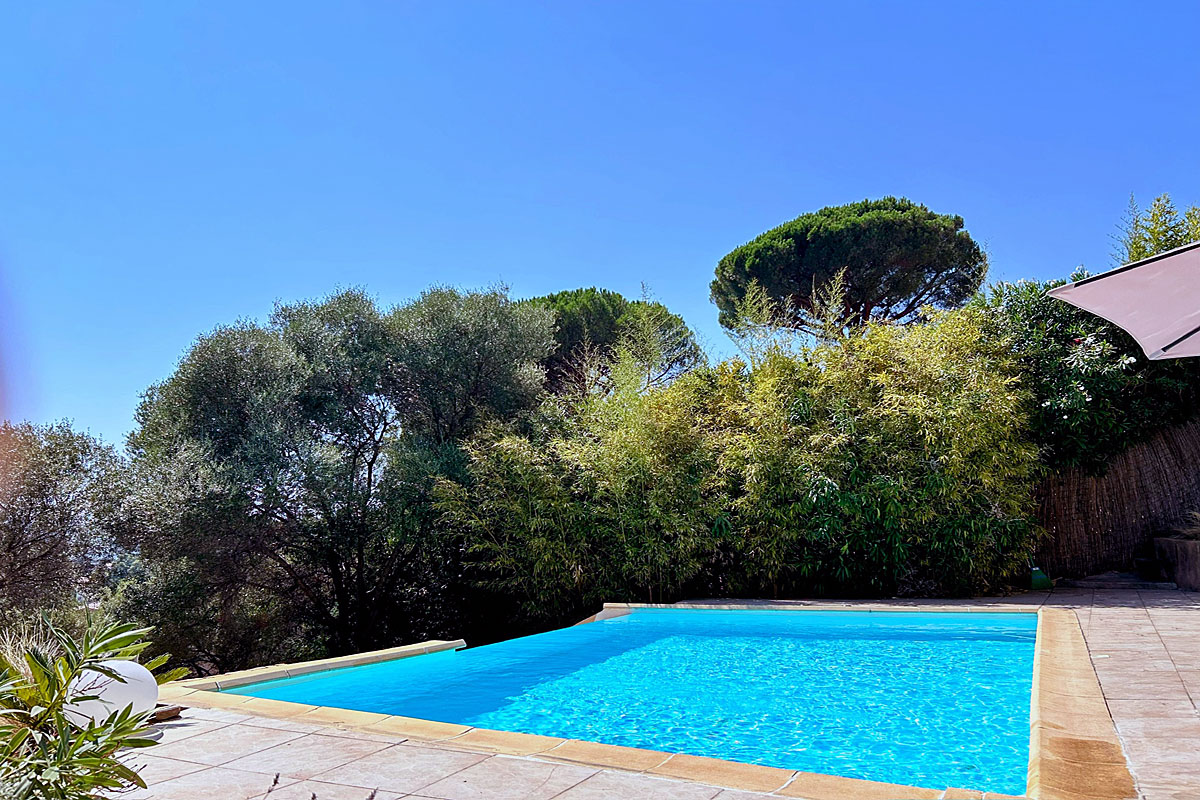 Provence Villa