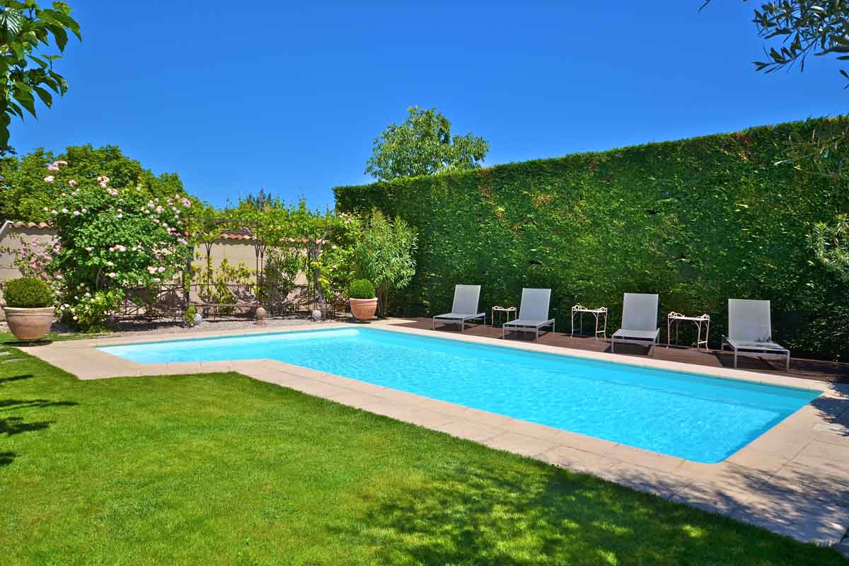 South of France Luxury Villa Rental